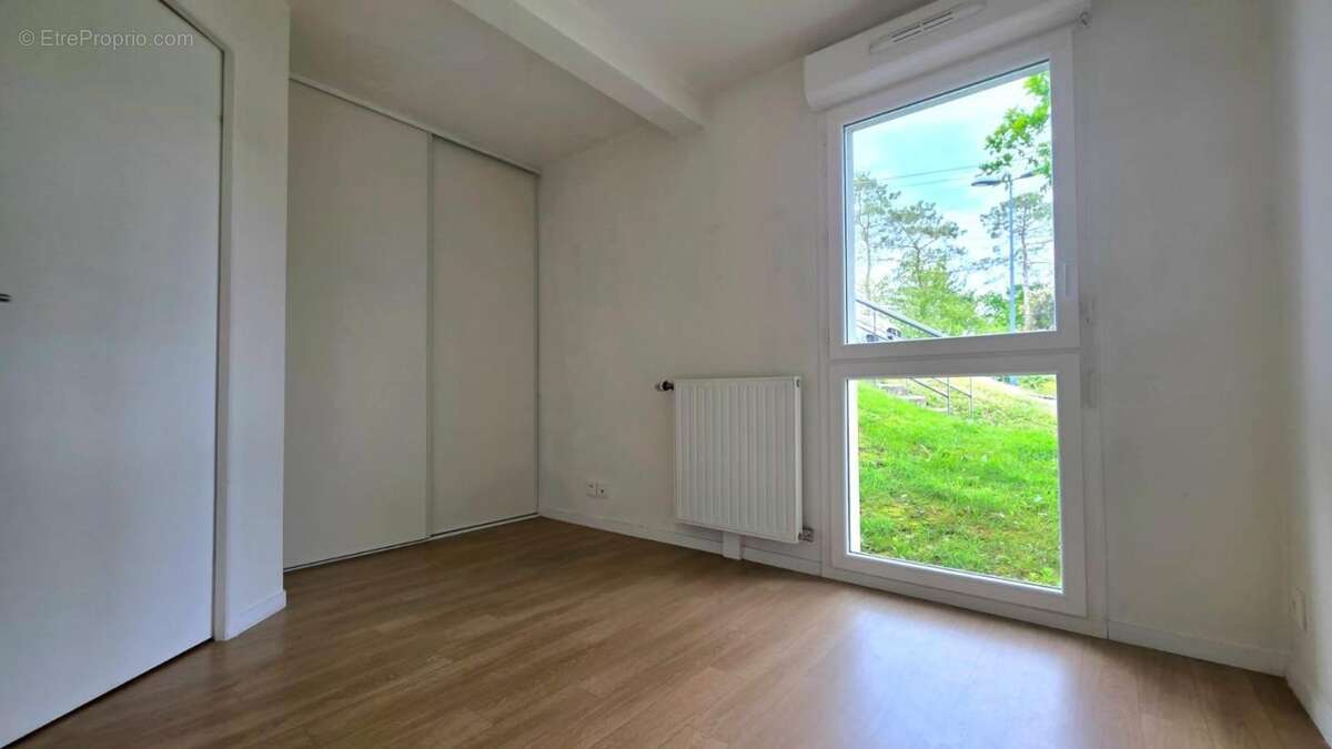 Appartement à SAINT-AVE