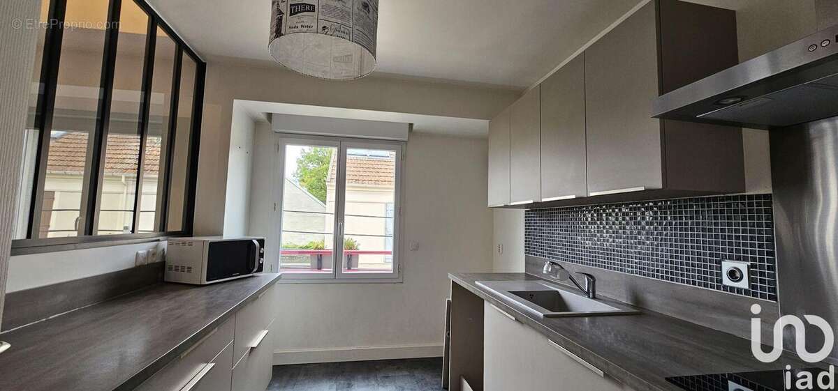 Photo 3 - Appartement à THORIGNY-SUR-MARNE