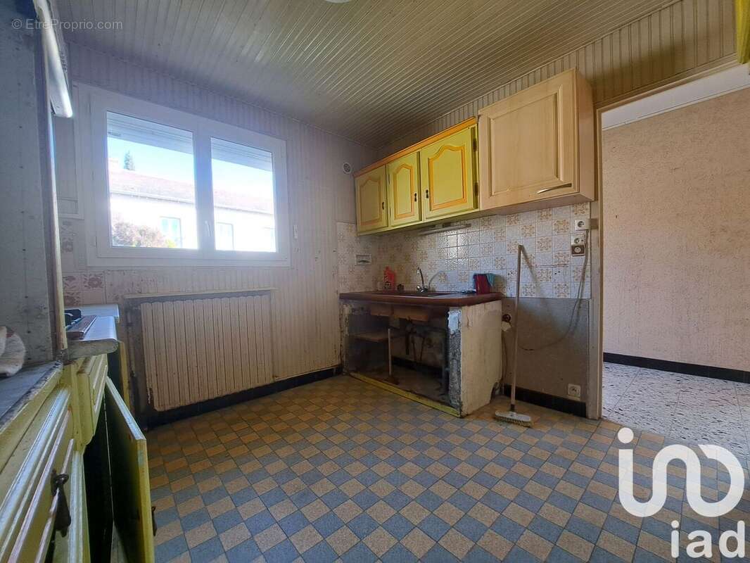 Photo 5 - Maison à MANOU