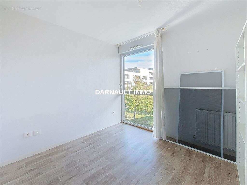 Appartement à BALMA