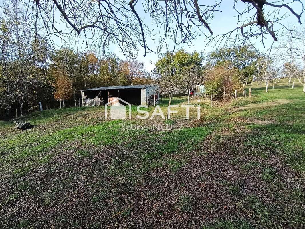 Photo 9 - Maison à VIVIERS-LES-MONTAGNES