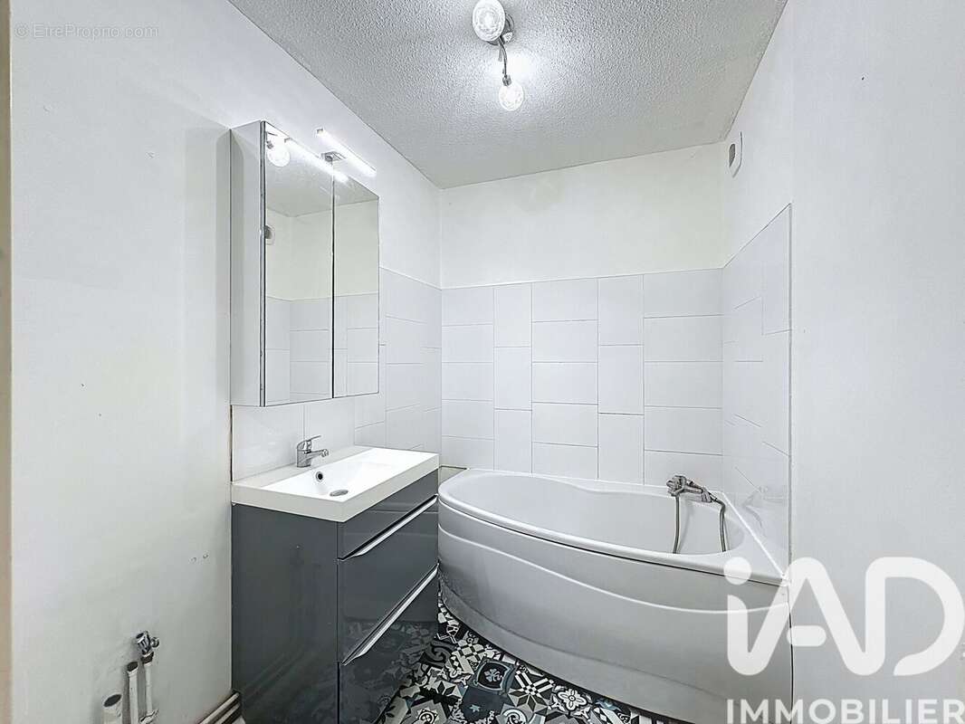 Photo 9 - Appartement à AVIGNON