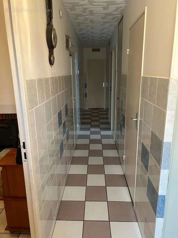 Maison à VILLEFRANCHE-SUR-CHER