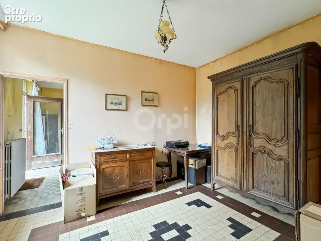 Maison de 175 m² sur plus de 3 500 m² de terrain – Houetteville - photo 8