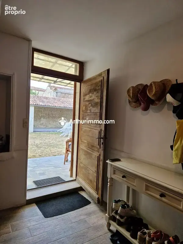 Vente Maison Massac(17490) 142 830ï¿œ - photo 4