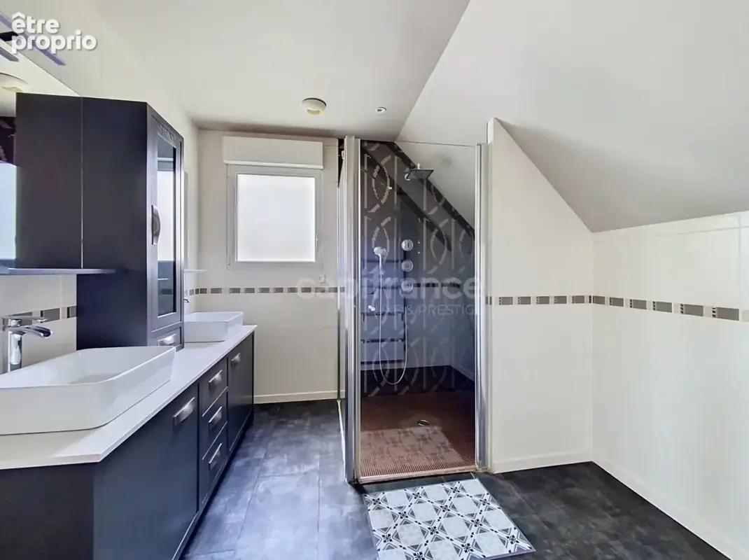 Maison à vendre 7 pièces avec ascenseur - photo 9