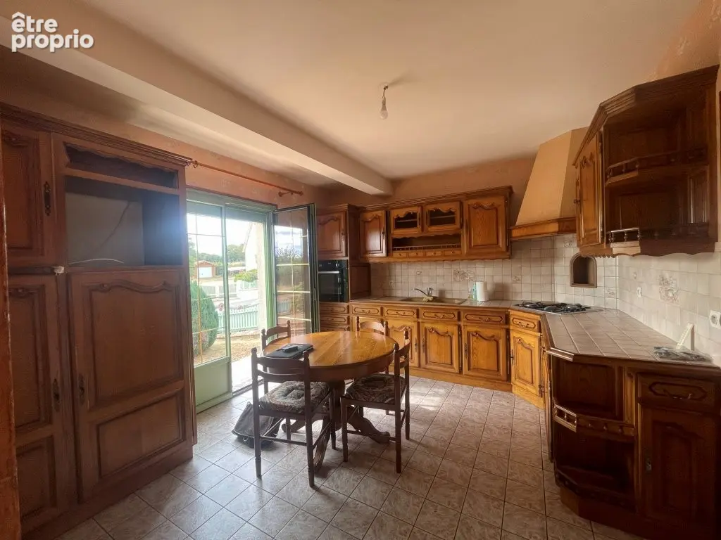 Maison à vendre La Bazoche Gouet 5 pièce(s) 123 m2 - photo 3