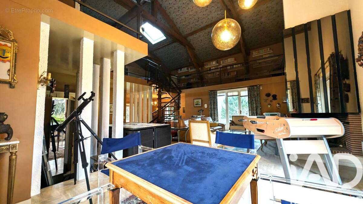 Photo 9 - Maison à ALLEGRE