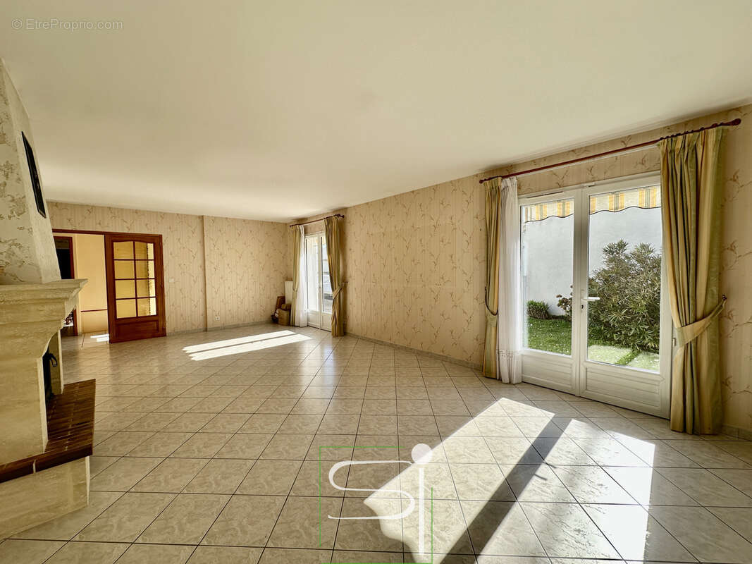 Maison à LE GUA