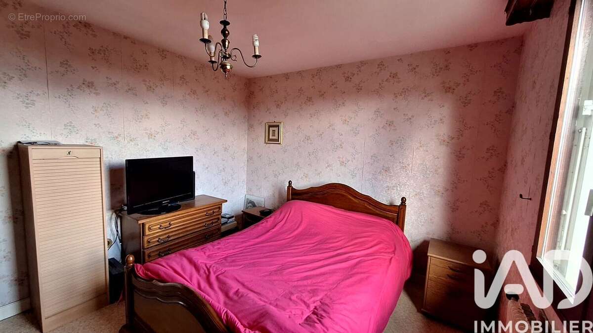 Photo 5 - Maison à SOREL-MOUSSEL