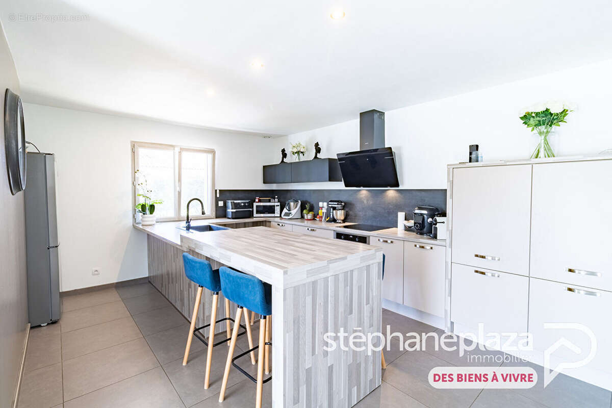 Maison à SAINT-JUST