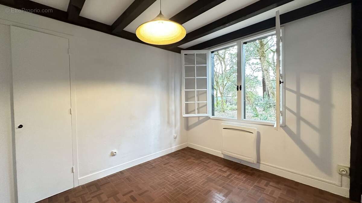 Maison à HOSSEGOR