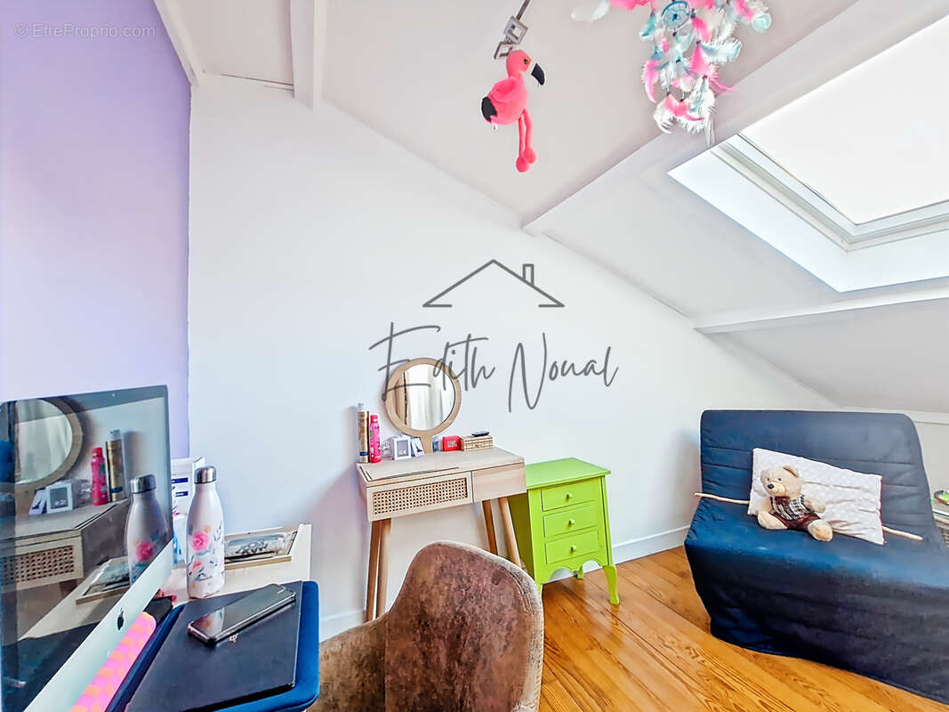 Appartement à MILLAU