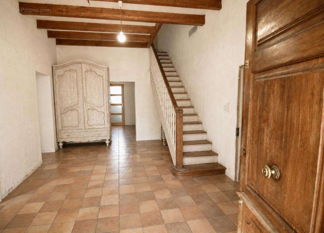 82130, Lafrançaise -  Maison / Fermette isolée  242 m² , 7 p., 4 ch. ,  sur terrain de près de 1Ha. avec 4hA supplémentaires en  - photo 6