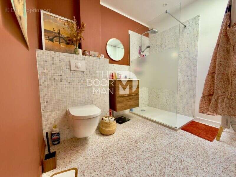 Appartement 53000 - photo 6