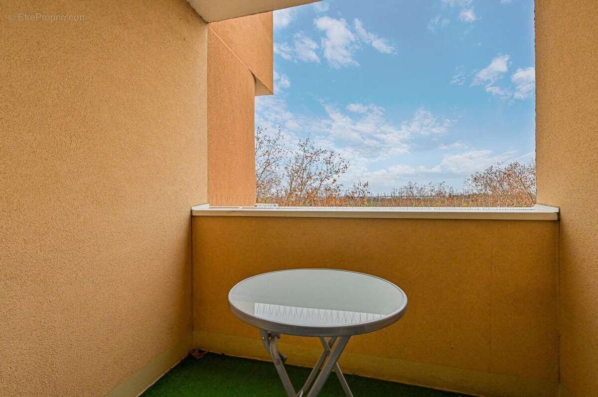 Appartement à CRETEIL