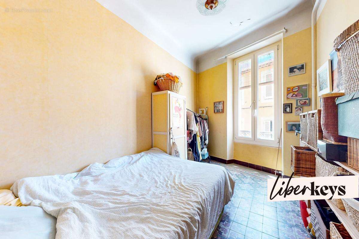 Appartement à AUBAGNE