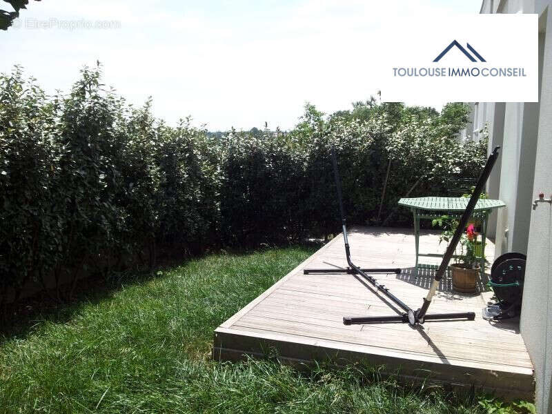 Maison à TOULOUSE