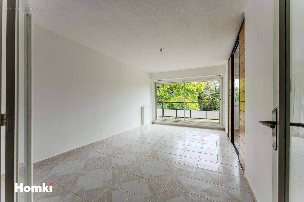 Appartement à BLANQUEFORT