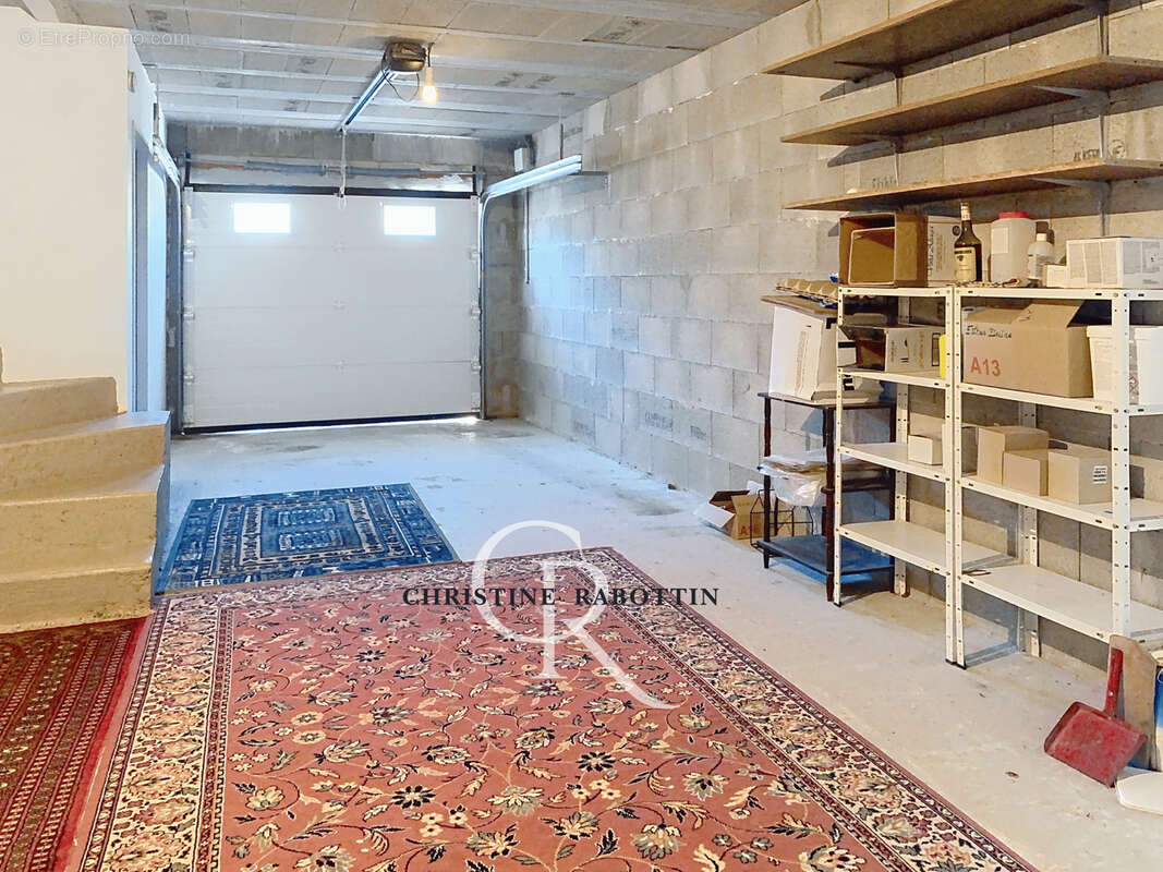 Maison à SAINT-MARTIN-DE-SEIGNANX