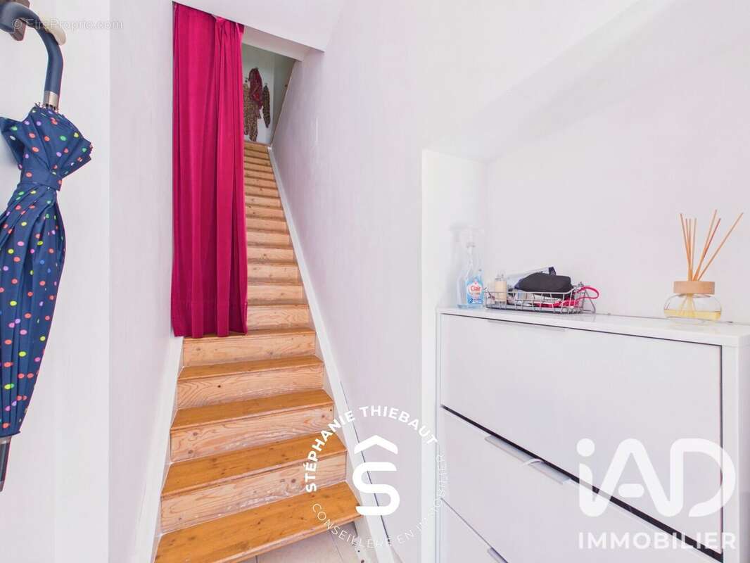 Maison 173 m² à Epinal  - photo 2