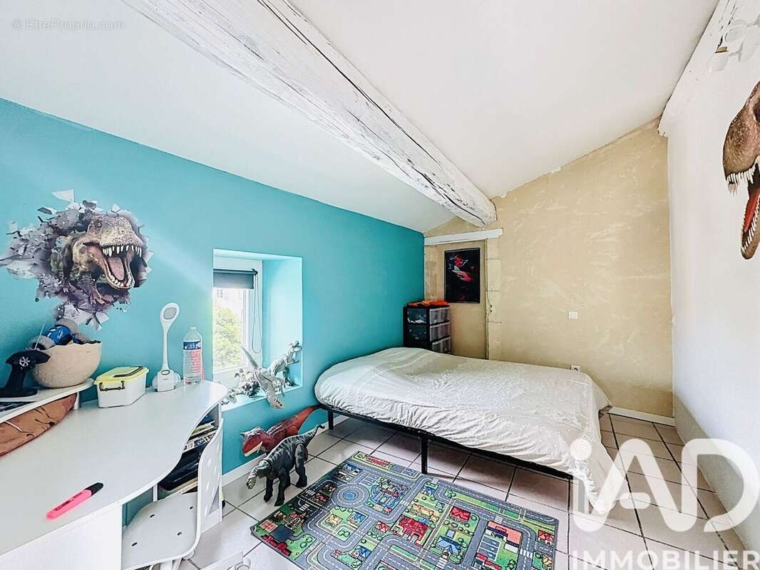 Photo 6 - Appartement à VALLABREGUES