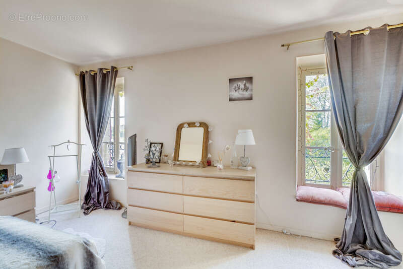 Appartement à LE PONTET