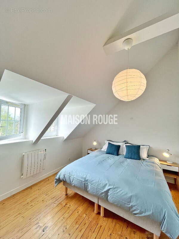 Maison en pierre rénovée avec extension contemporaine, piscine et plage à pied à Étables-sur-Mer - photo 7