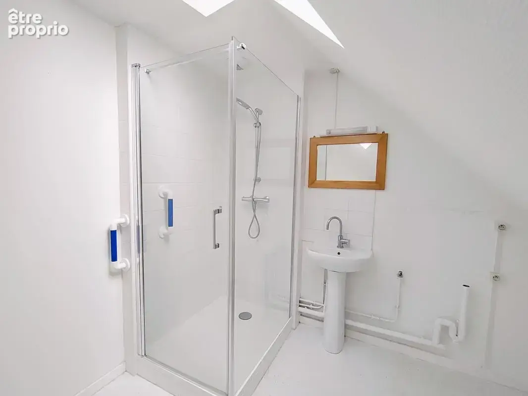 Appartement T2 55m² - Beauvais - 700.1.3.57 - photo 6