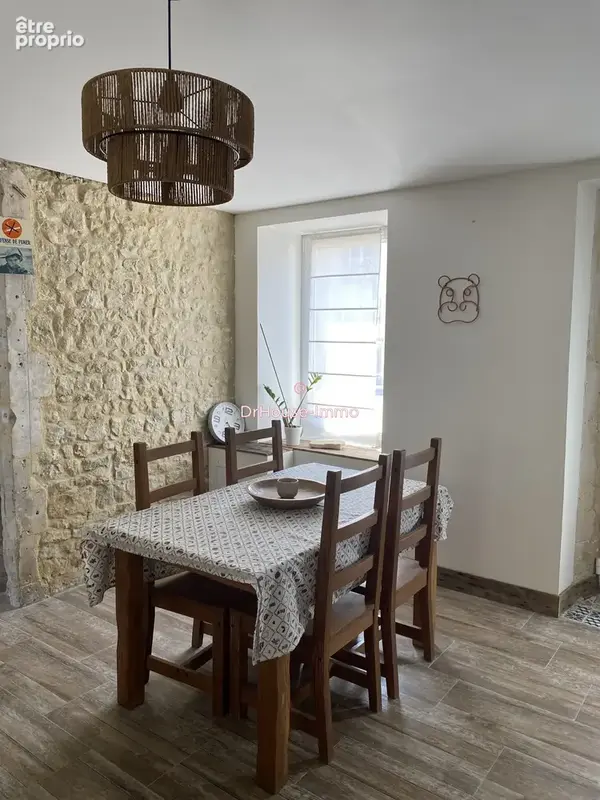 Maison 79 m² à Vaucelles  - photo 21