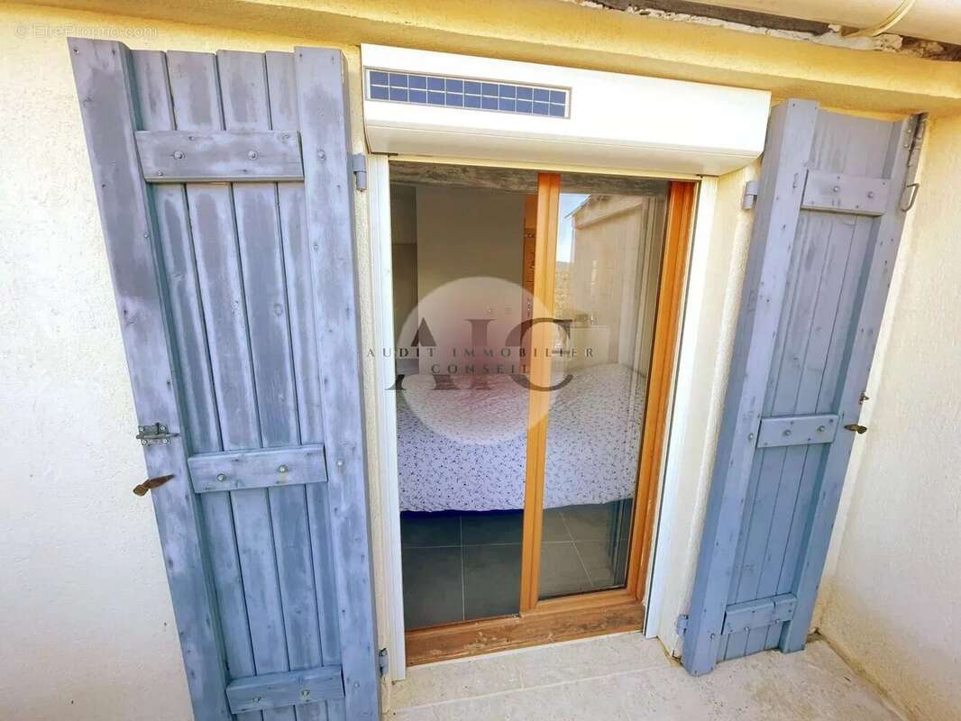 Appartement à FAYENCE