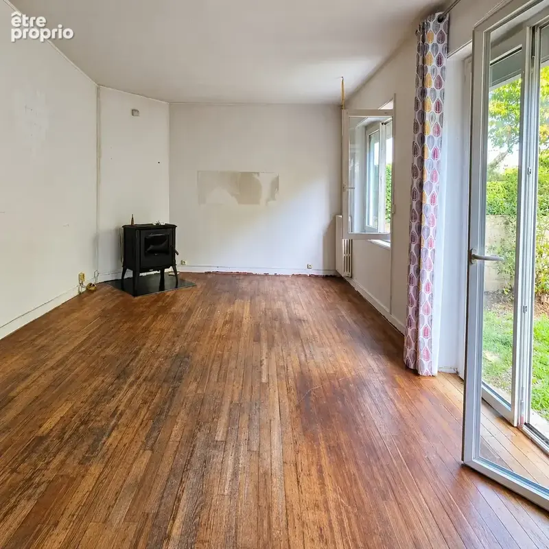 Maison 5 pièces 88 m² à vendre à Pontivy (56300) - photo 9