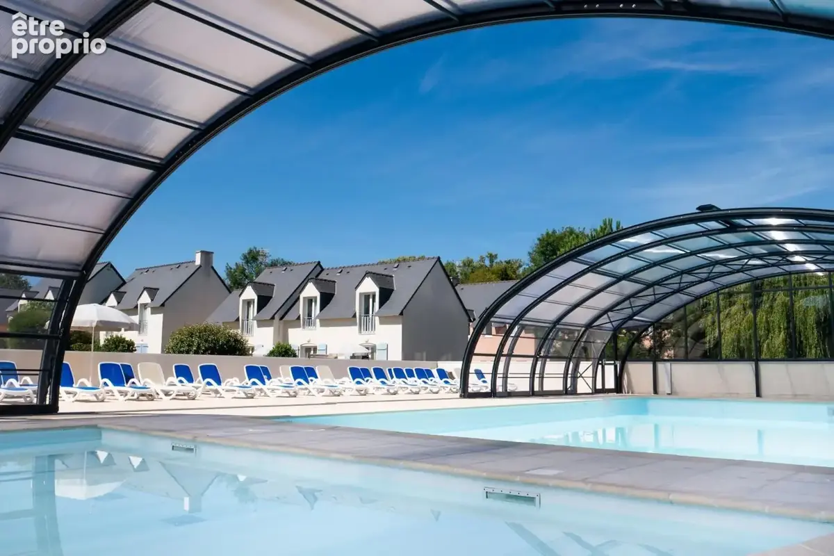Investissement en residence de tourisme - photo 2