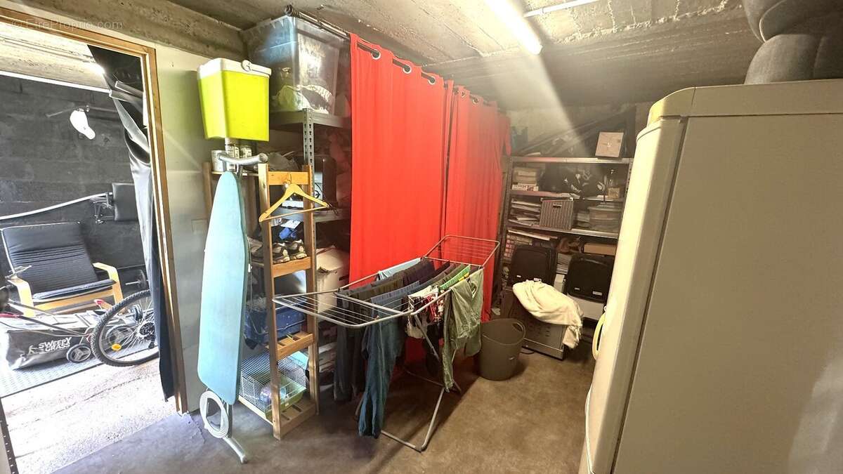 Maison à FRONTIGNAN