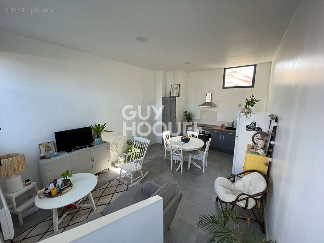 Appartement à MIMIZAN