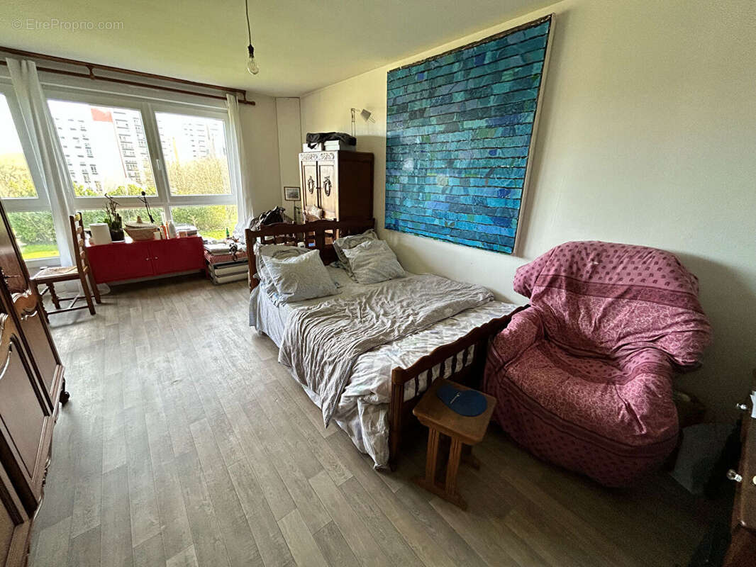 Appartement à BREST