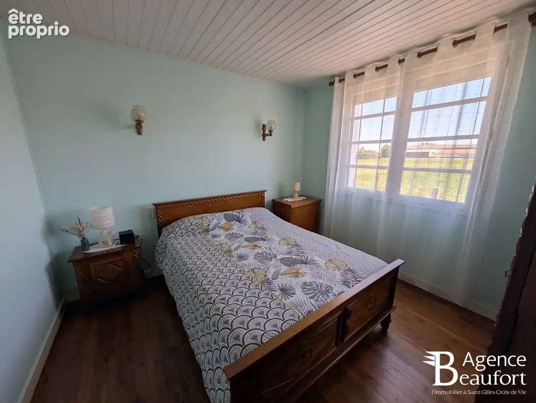 Maison Saint Hilaire de Riez - photo 8