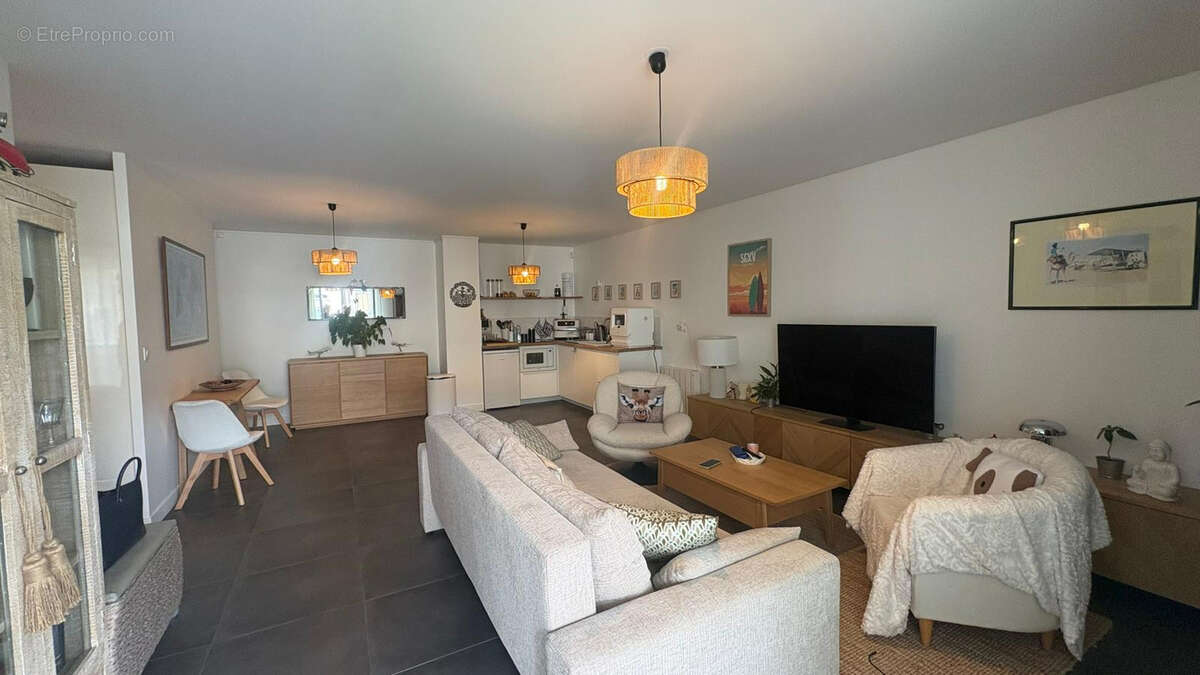 Appartement à GOUVIEUX