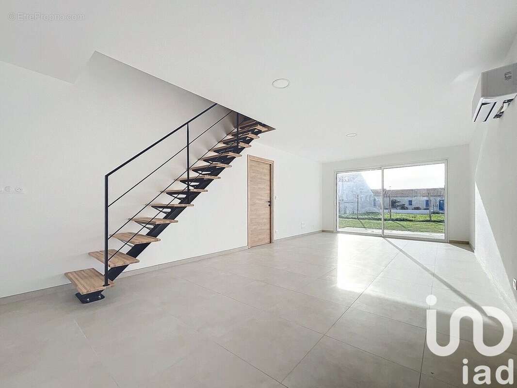 Photo 7 - Maison à SAINT-GILLES-CROIX-DE-VIE