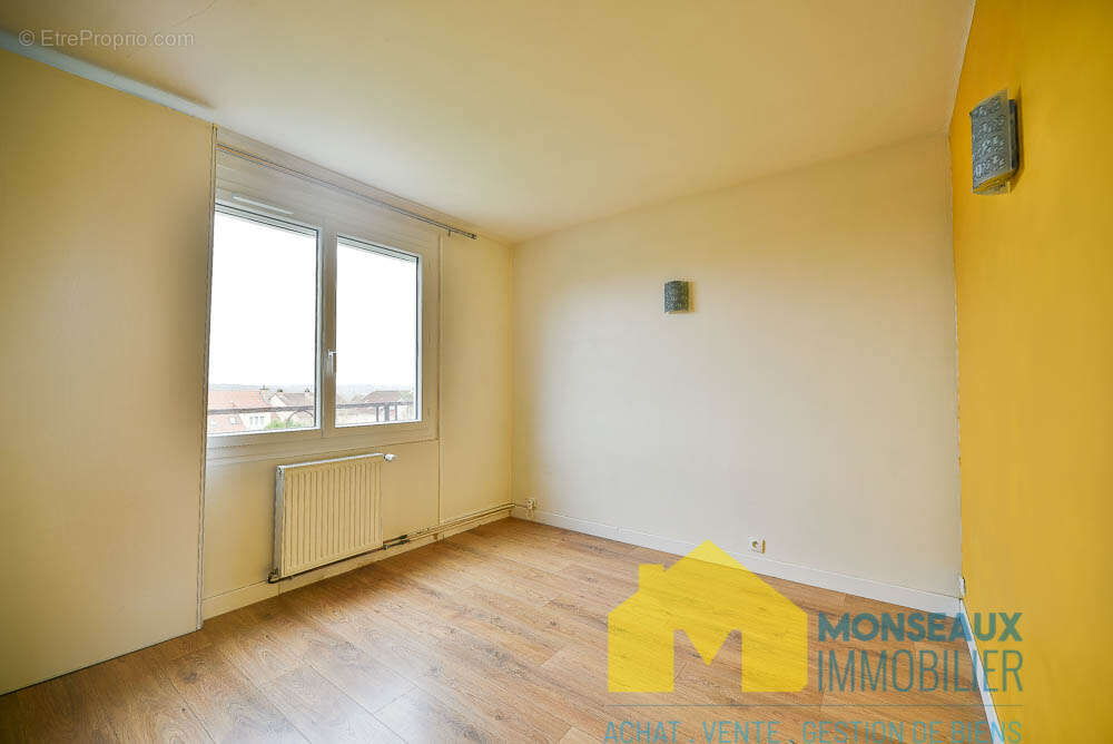 Maison à EPINAY-SUR-ORGE