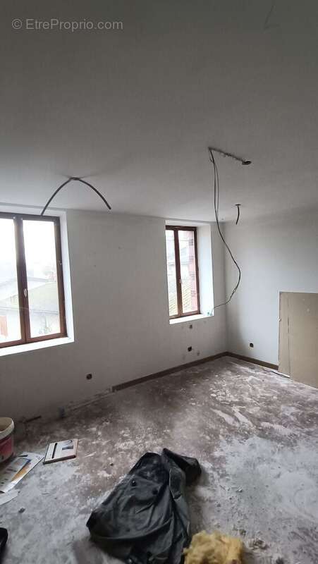 Photo 7 - Appartement à THIERS