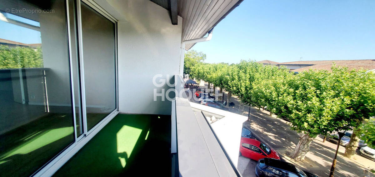 Appartement à SOUSTONS