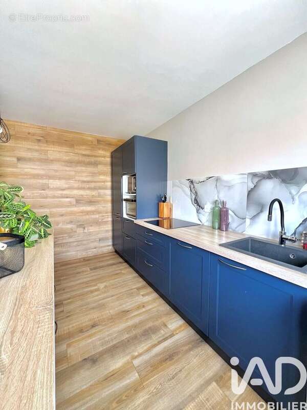 Photo 4 - Appartement à LES SABLES-D'OLONNE