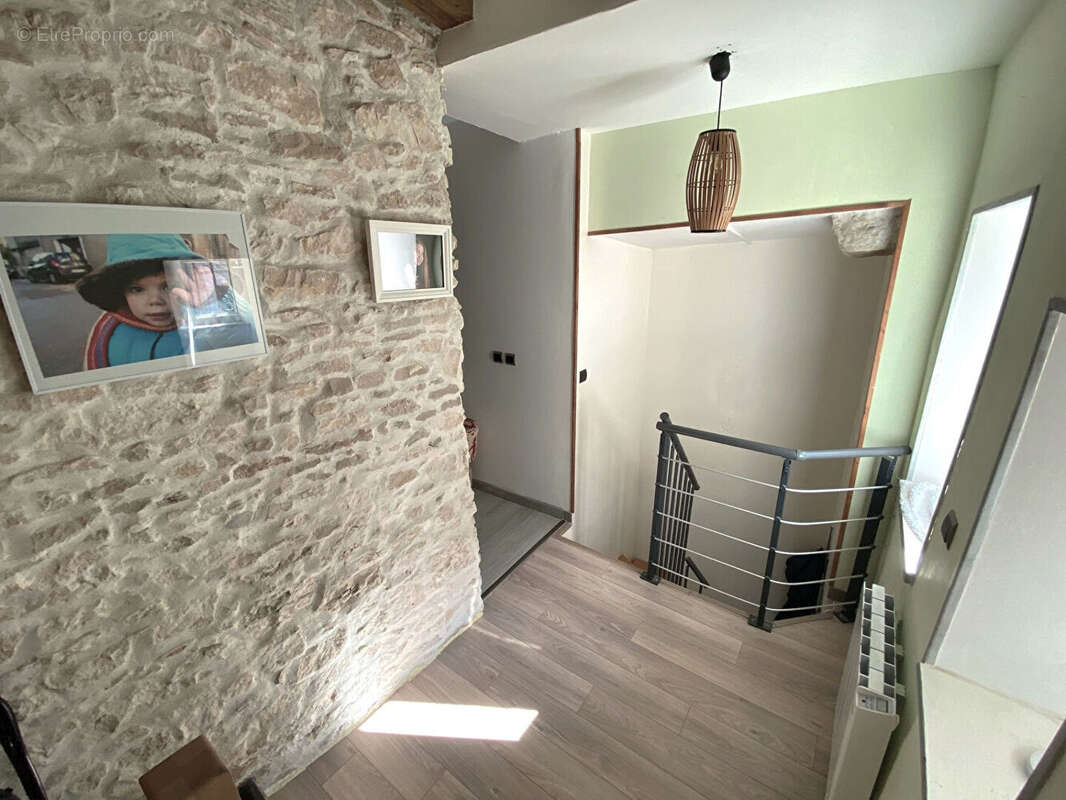 Belle maison ancienne à Plombières-Les-Dijon - photo 13
