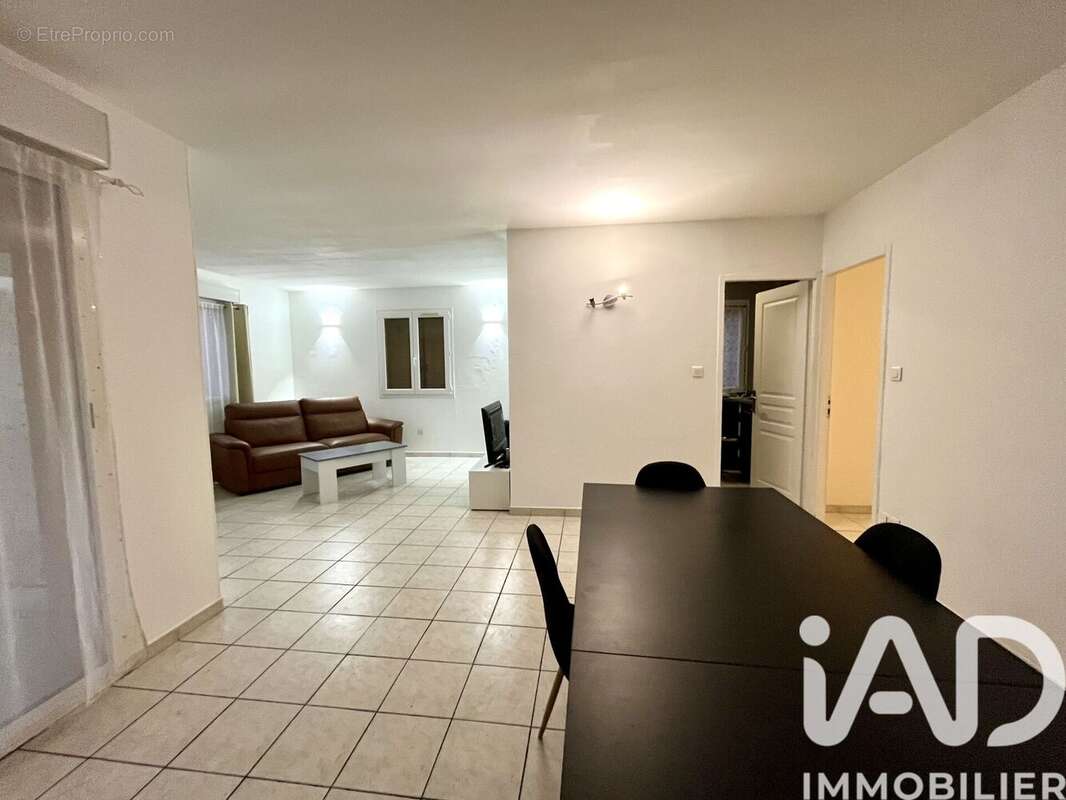 Photo 4 - Appartement à FUVEAU