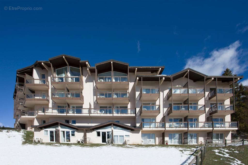 Investissement en residence de tourisme - photo 8