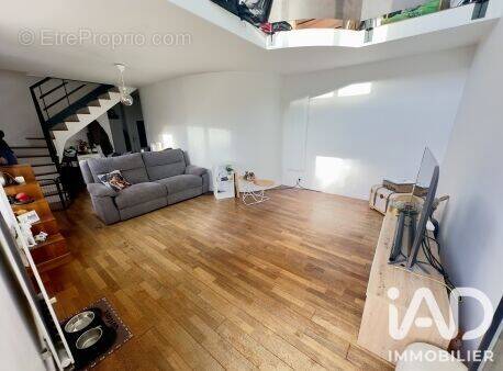 Photo 1 - Appartement à VILLEPARISIS