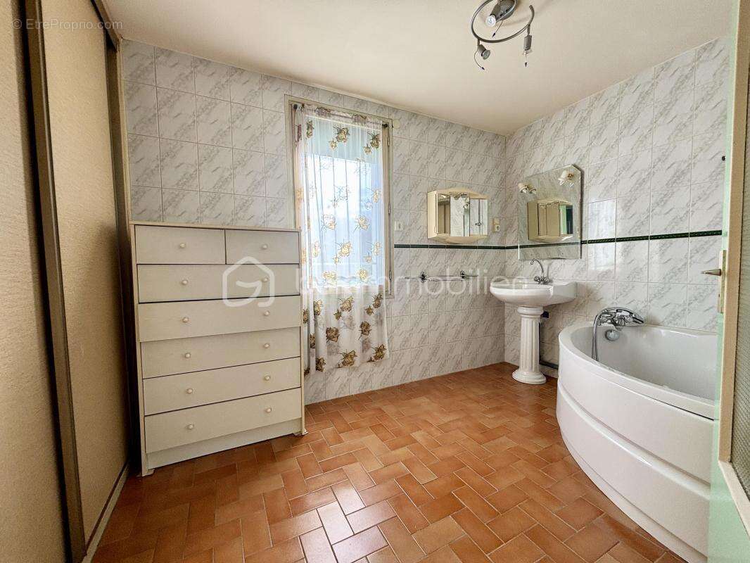 Maison à BOMPAS