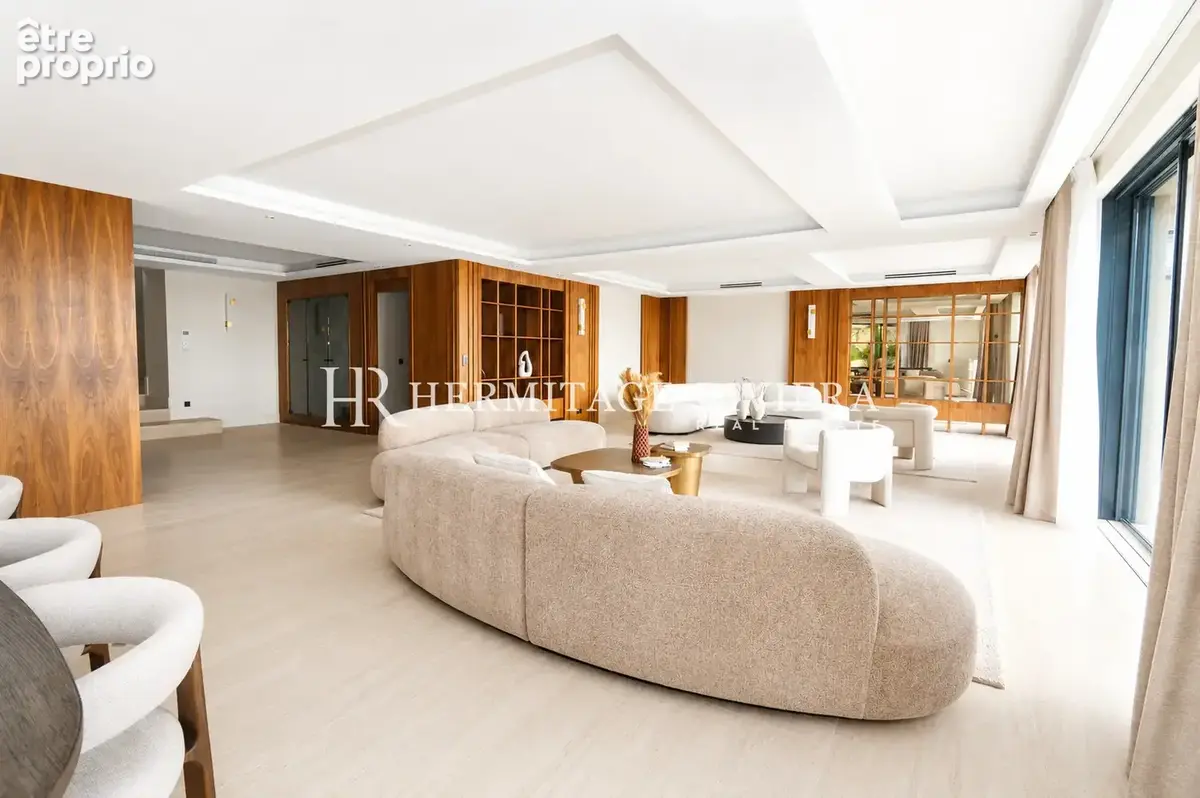 Maison 11 pièces 380 m² à vendre à Nice (06000) - photo 9