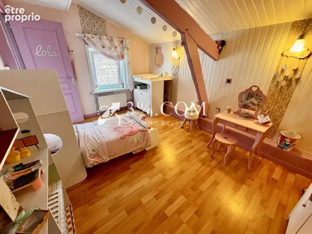 Nouveauté WINGLES   Maison en centre-ville de 130 m2 habita - photo 6